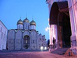 Cтарообрядцы отслужат молебен в Кремле