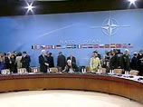 Россия не собирается ставить вопрос о членстве в НАТО