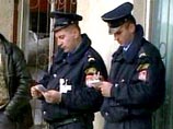 В Югославии начались аресты подозреваемых в военных преступлениях
