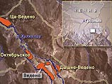 Басаев жив и скрывается в Чечне, утверждает командующий ОГВ на Северном Кавказе Басаев жив и скрывается в Чечне, утверждает командующий ОГВ на Северном Кавказе