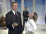 Буш вошел в десятку самых популярных мужчин, с которыми американки в возрасте от 18 до 25 лет готовы вступить в интимные отношения