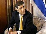 Министр иностранных дел Израиля Шломо Бен-Ами приедет в Москву в среду, 29 ноября