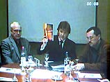 Бывший офицер КГБ Литвиненко написал вторую книгу о своей работе в органах Бывший офицер КГБ Литвиненко написал вторую книгу о своей работе в органах