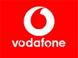 Vodafone поставила рекорд убытков в Европе