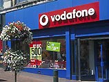 Vodafone завершил 2002 финансовый год с самым значительным убытком среди европейских компаний