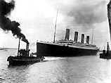 Великобритания построит новый "Титаник"