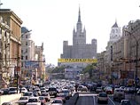 Московские власти давно ищут альтернативные варианты движения на Садовом кольце Московские власти давно ищут альтернативные варианты движения на Садовом кольце