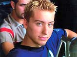Солист группы N Sync's завершает медобследование перед полетом в космос Солист группы N Sync's завершает медобследование перед полетом в космос