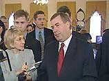 Селезнев создаст альтернативу КПРФ Селезнев создаст альтернативу КПРФ