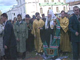 Белорусские пятидесятники говорят о "кризисе православия" в стране