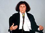 София Губайдулина получила шведскую Нобелевскую премию по музыке София Губайдулина получила шведскую Нобелевскую премию по музыке