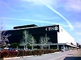 В телецентр CBS в США ворвался вооруженный преступник