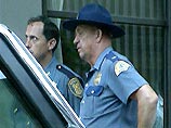 Захвативший в США телецентр террорист застрелился Захвативший в США телецентр террорист застрелился