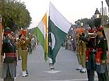 Лидеры Индии и Пакистана дали согласие на встречу с президентом России