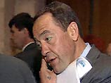Михаил Лесин подтвердил, что частота, принадлежащая сейчас НТВ, может быть вынесена на конкурс Михаил Лесин подтвердил, что частота, принадлежащая сейчас НТВ, может быть вынесена на конкурс
