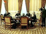 Лукашенко отправил в отставку руководителей главных силовых структур страны