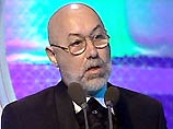 Арт-директор "Телеателье" Семен Левин Арт-директор "Телеателье" Семен Левин
