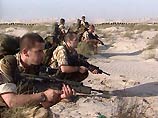 Британский спецназ заблокировал афганско-пакистанскую границу