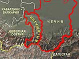 Чечня и Ингушетия впервые подписали договор о дружбе и сотрудничестве
