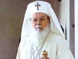 Румынский Патриарх Феодосий поддержал РПЦ