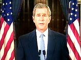 Администрация США пока не намерена участвовать в передаче власти Бушу