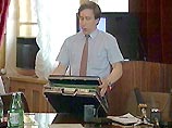 Процесс длился около полутора лет, с 9 ноября 2000 года Процесс длился около полутора лет, с 9 ноября 2000 года