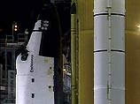 NASA отправит Endeavour на МКС, несмотря на плохую погоду