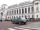 Площадь Киевского вокзала в Москве вскоре начнет свое преображение в площадь Европы
