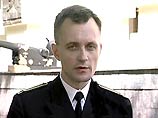 Помощник главкома ВМФ России капитан 1-го ранга Игорь Дыгало Помощник главкома ВМФ России капитан 1-го ранга Игорь Дыгало