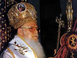 Вселенский Патриарх Варфоломей I