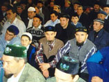 Мусульмане Пензенской области осудили исламский экстремизм