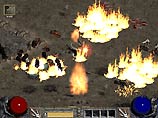 17-летний подросток умер после 10 часов игры в Diablo II
