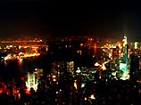 Власти Гонконга хотят и ночью освещать свой город с помощью солнца