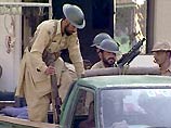 Сегодня произошла крупная перестрелки между индийскими и пакистанскими войсками
