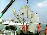 Шторм в Тайваньском проливе мешает поднять со дна моря "черные ящики" Boeing 747-200
    

