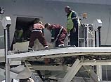 Гроб с телом Гамова доставлен в Москву Гроб с телом Гамова доставлен в Москву
