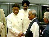Премьер Индии ни при каких условиях не встретится в Алма-Ате с президентом Пакистана