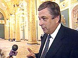 Госсекретарь Союзного государства РФ и Белоруссии Павел Бородин может стать лидером Евразийской партии России Госсекретарь Союзного государства РФ и Белоруссии Павел Бородин может стать лидером Евразийской партии России