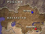 Авария произошла в Алма-Атинской области Казахстана в Каратальском районе во время движения грузового состава Семипалатинск - Алматы