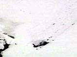 В США при попытке спасти альпинистов разбился военный вертолет 
