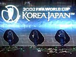 Чемпионат мира в Сеуле охраняют ракеты земля-воздух, истребители и боевые корабли