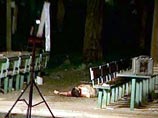 ...к теракту, совершенному террористом-камикадзе 22 мая в городе Ришон-Лецион