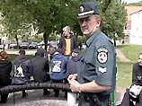 Спецслужбам Литвы разрешили вербовать священников и журналистов Спецслужбам Литвы разрешили вербовать священников и журналистов