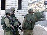Палестинец забросал гранатами детский сад в еврейском поселении на Западном берегу Иордана