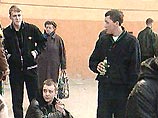 В поселке Юрьевец Владимирской области школьники убили бомжа В поселке Юрьевец Владимирской области школьники убили бомжа