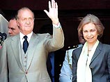 47-летняя гражданка Франции намерена доказать, что она - внебрачная дочь короля Испании
47-летняя гражданка Франции намерена доказать, что она - внебрачная дочь короля Испании