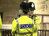 Британская полиция выражает серьезное беспокойство по поводу возможных терактов в предновогодние и рождественские дни