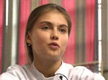 Алина Кабаева Алина Кабаева