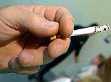 Надписи на сигаретных пачках в России станут более устрашающими