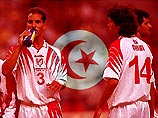 Бывшие игроки сборной Туниса призывают болельщиков не делать трагедии из возможного проигрыша